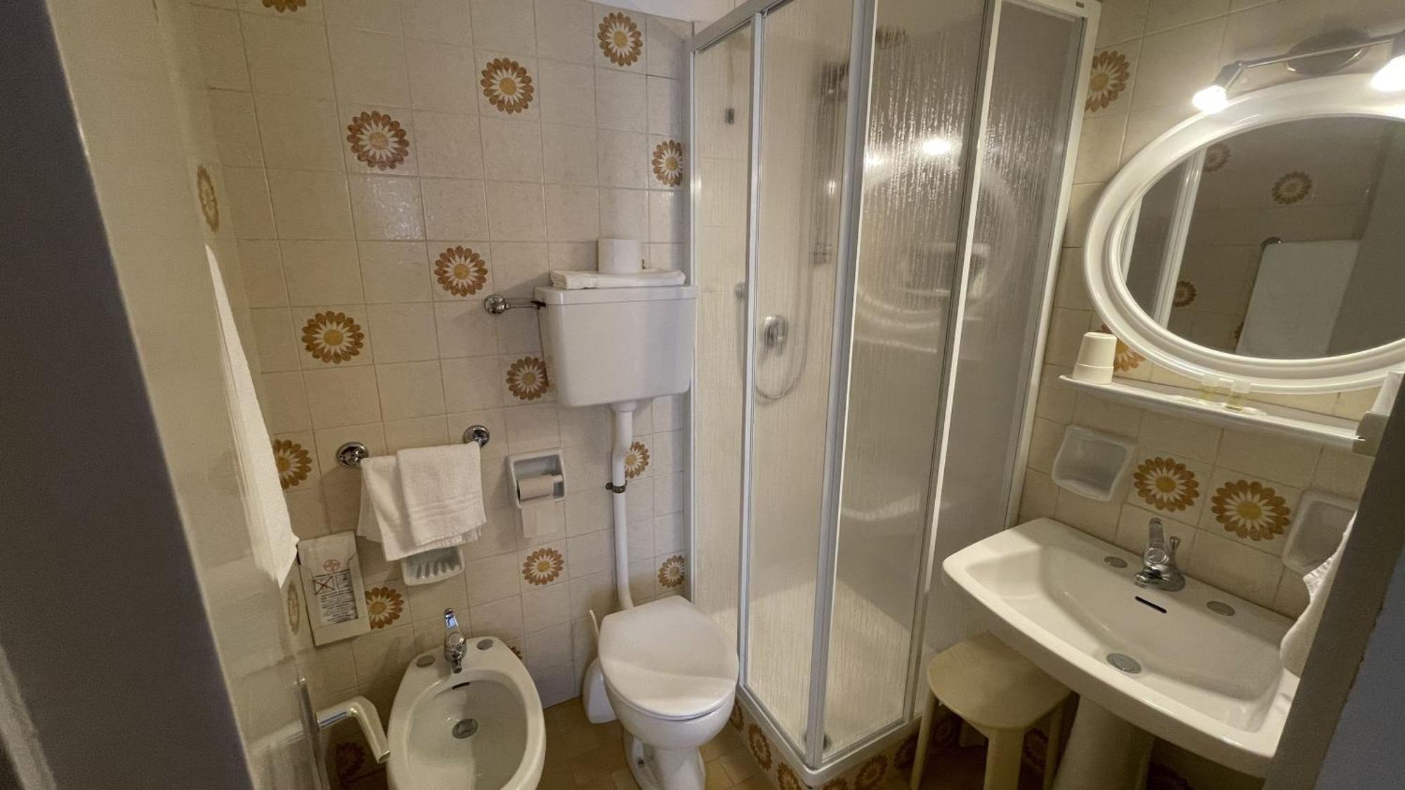 Garni Belvedere Predazzo Exteriör bild